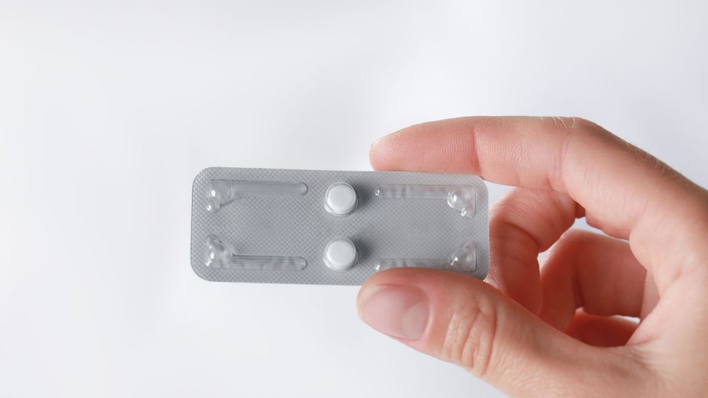Planificare familială – Avortul medicamentos